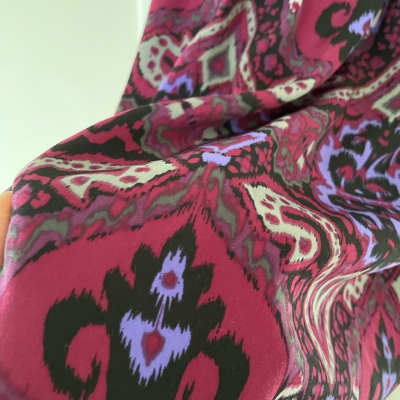 Express mini dress - Picture 2 of 4